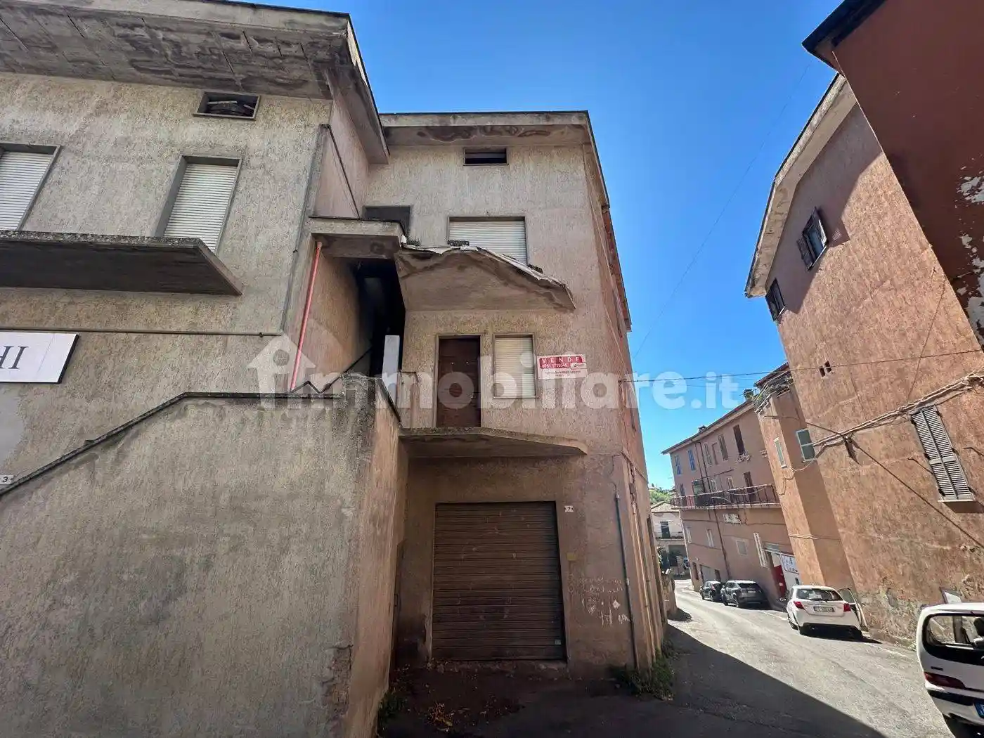 Appartamento in vendita a Fabrica di Roma