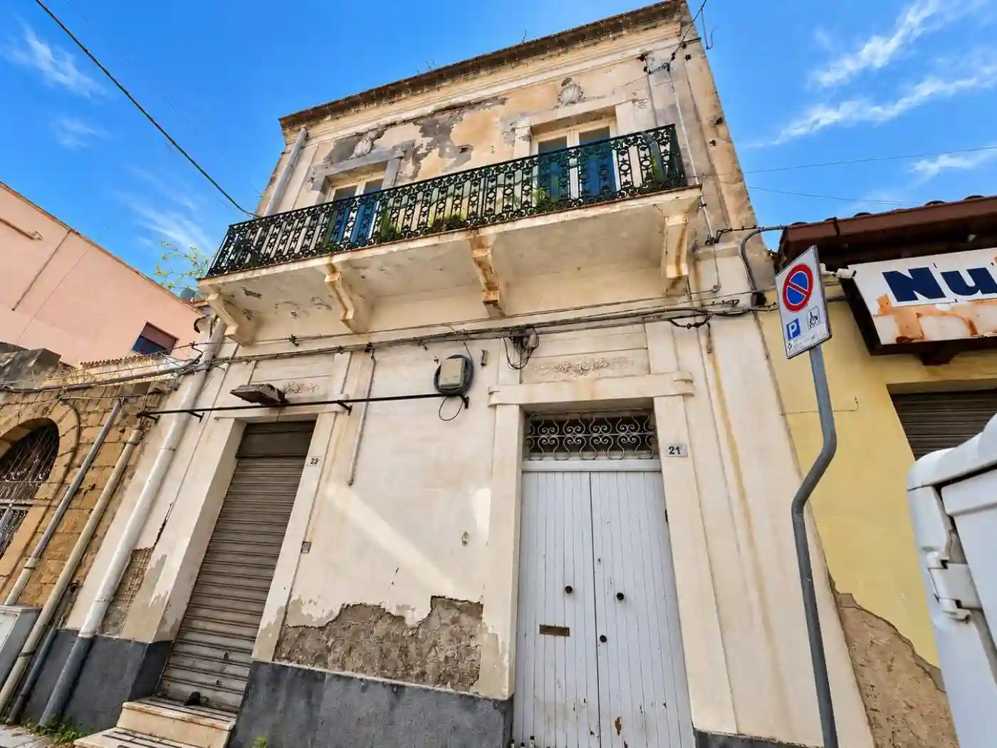 Palazzo - Edificio - foto 2