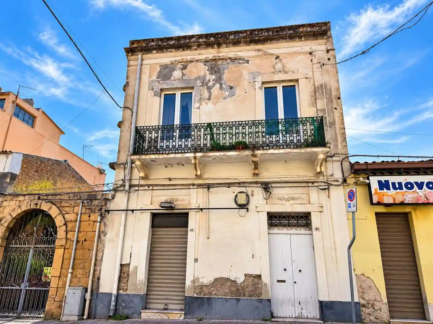 Palazzo - Edificio - foto 3
