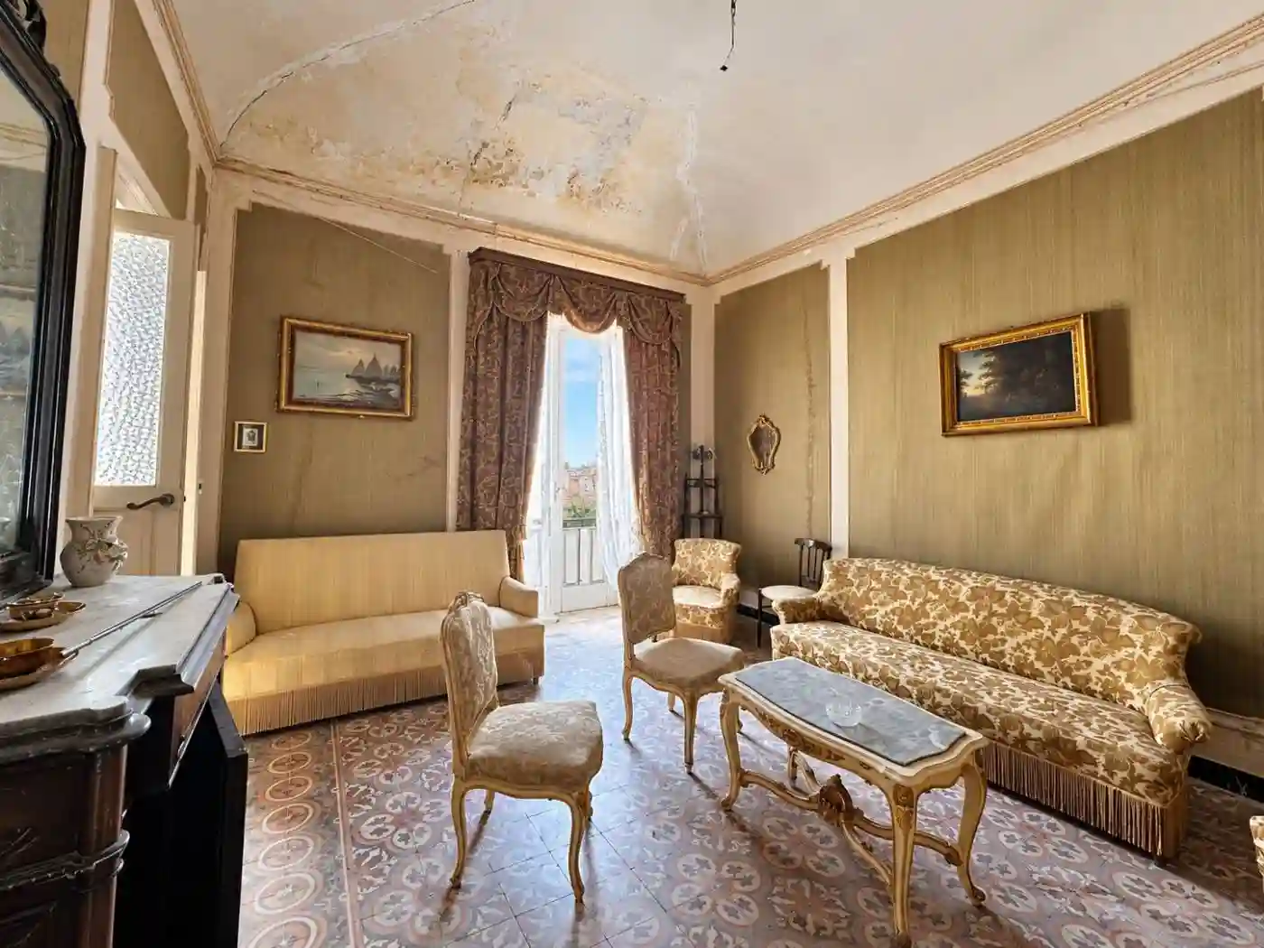 Palazzo - Edificio - foto 4