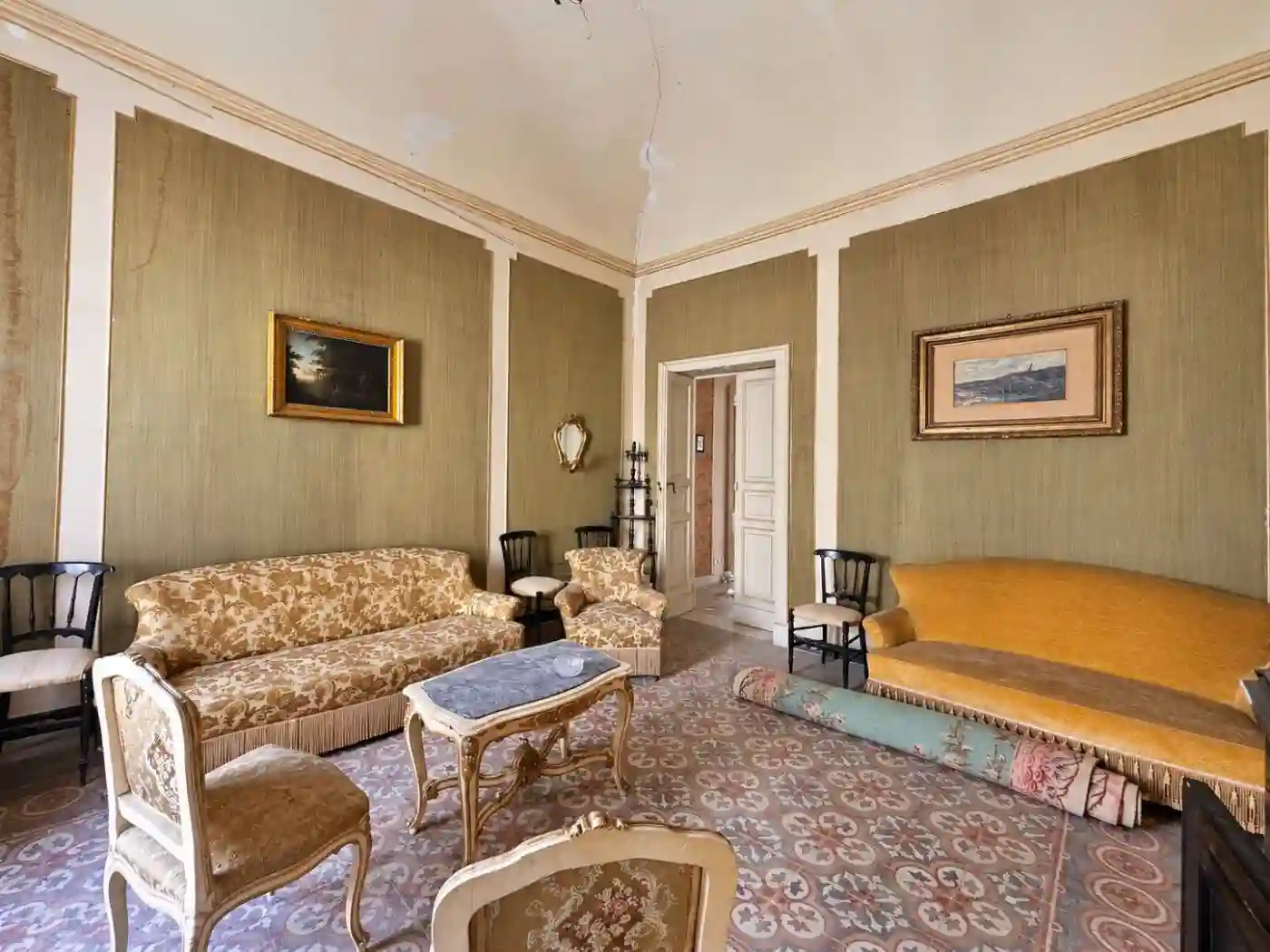 Palazzo - Edificio - foto 5