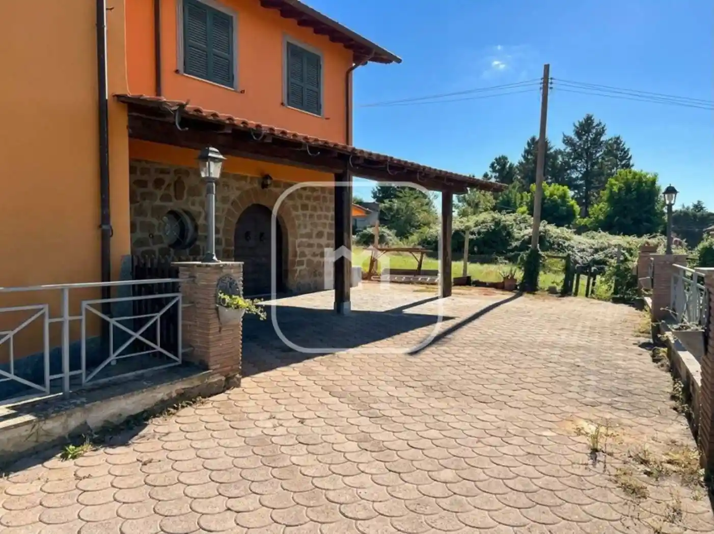 Appartamento in vendita a Palestrina