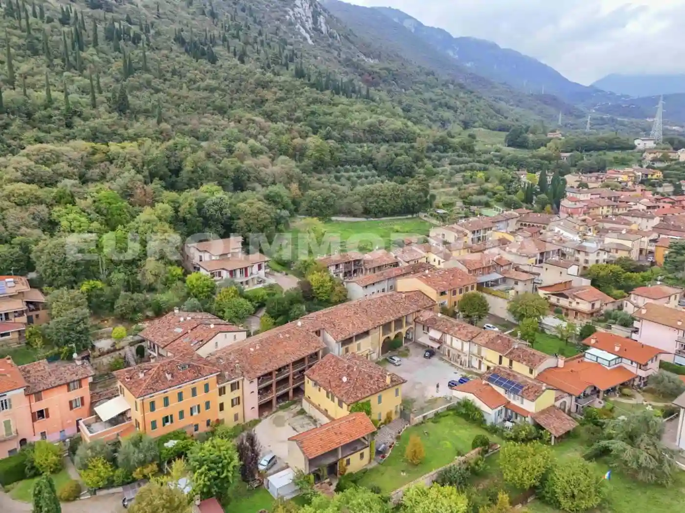 Villetta a schiera - foto 5