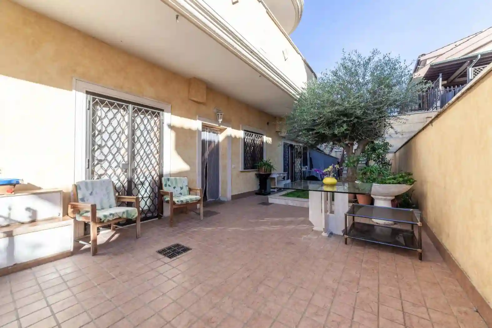 Villa - foto 5