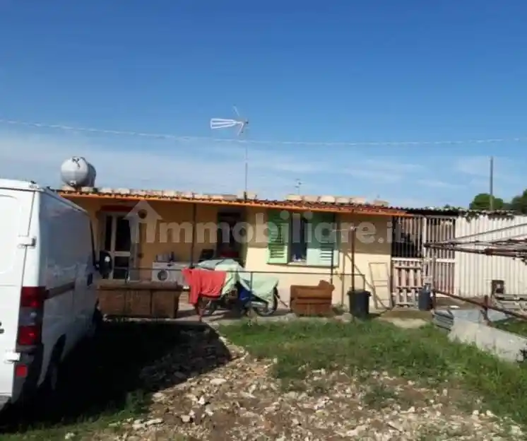 Appartamento in vendita a Augusta