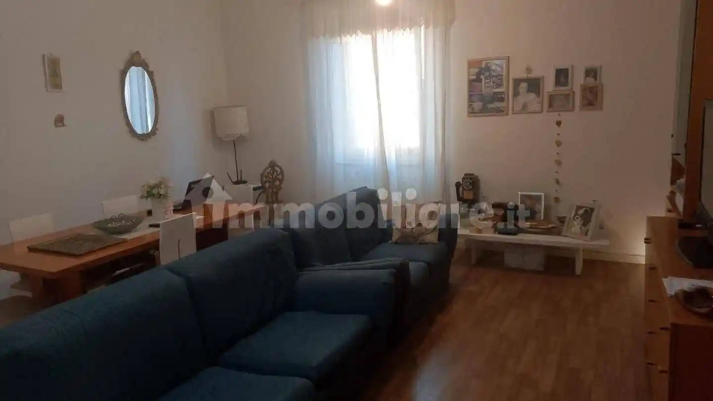 Appartamento in vendita a Livorno