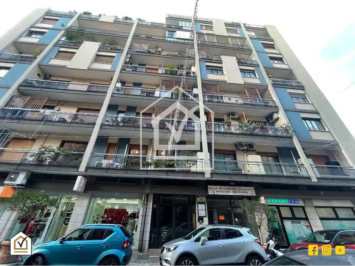 Appartamento in vendita a Bari