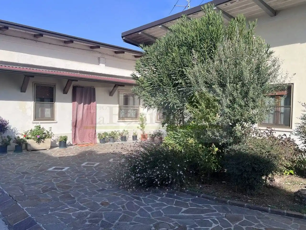 Villetta a schiera in vendita a Casaloldo