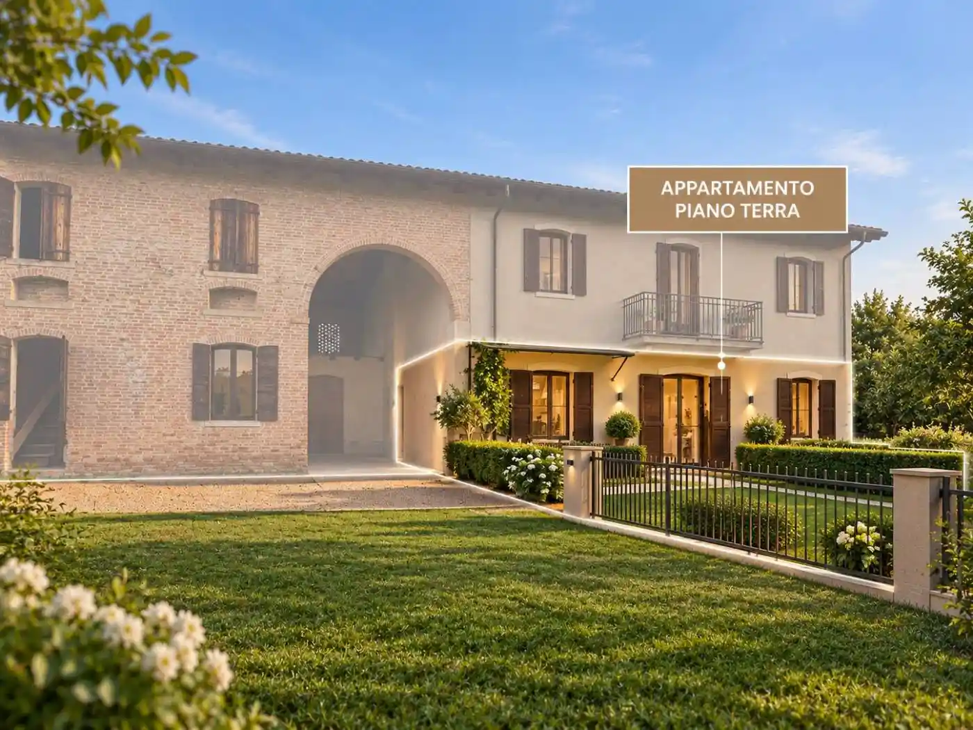 Appartamento in vendita a Castelfranco Veneto
