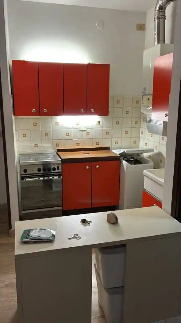 Appartamento in affitto a Padova