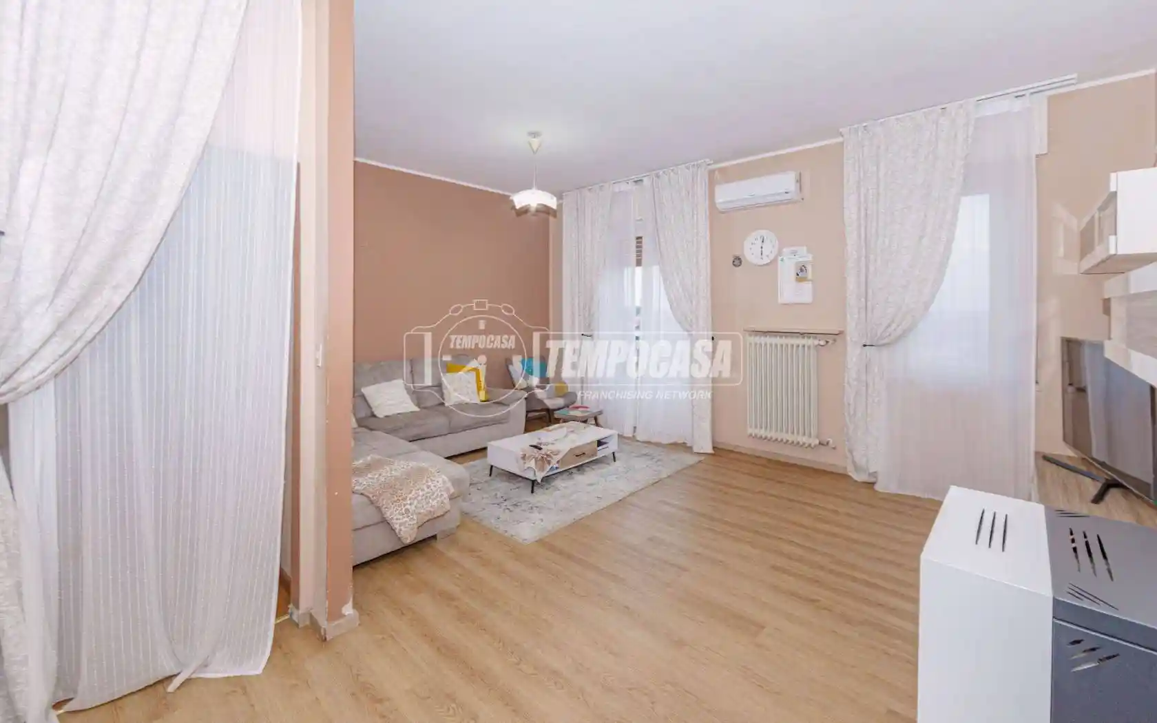 Appartamento in vendita a Vigevano