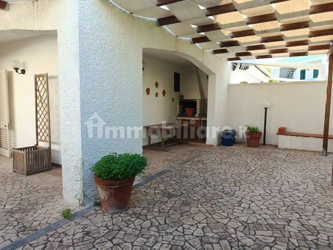 Villetta a schiera - foto 3