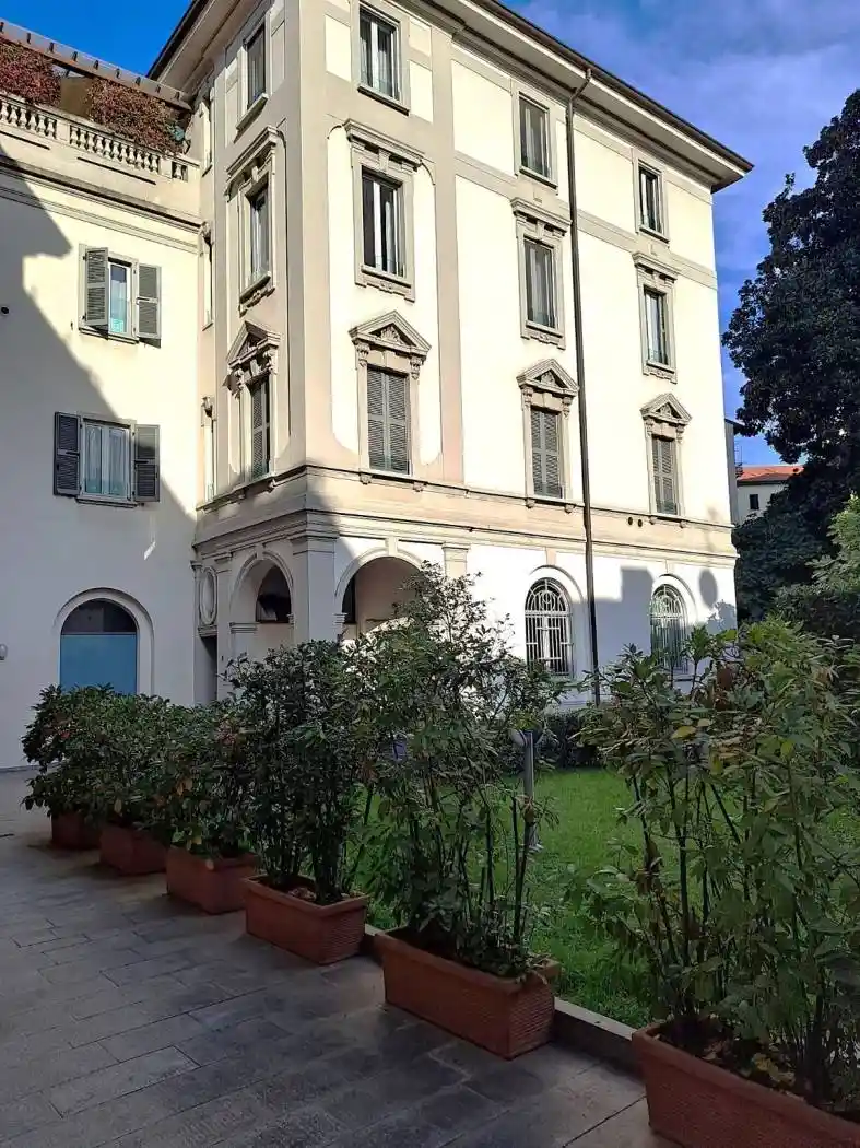 Attico - Mansarda in affitto a Milano
