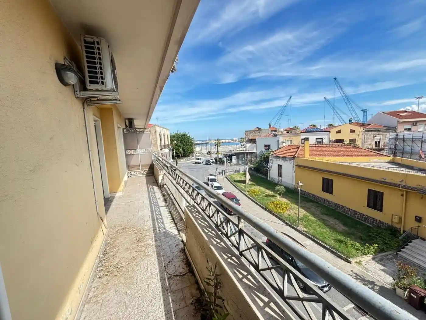 Appartamento in vendita a Milazzo