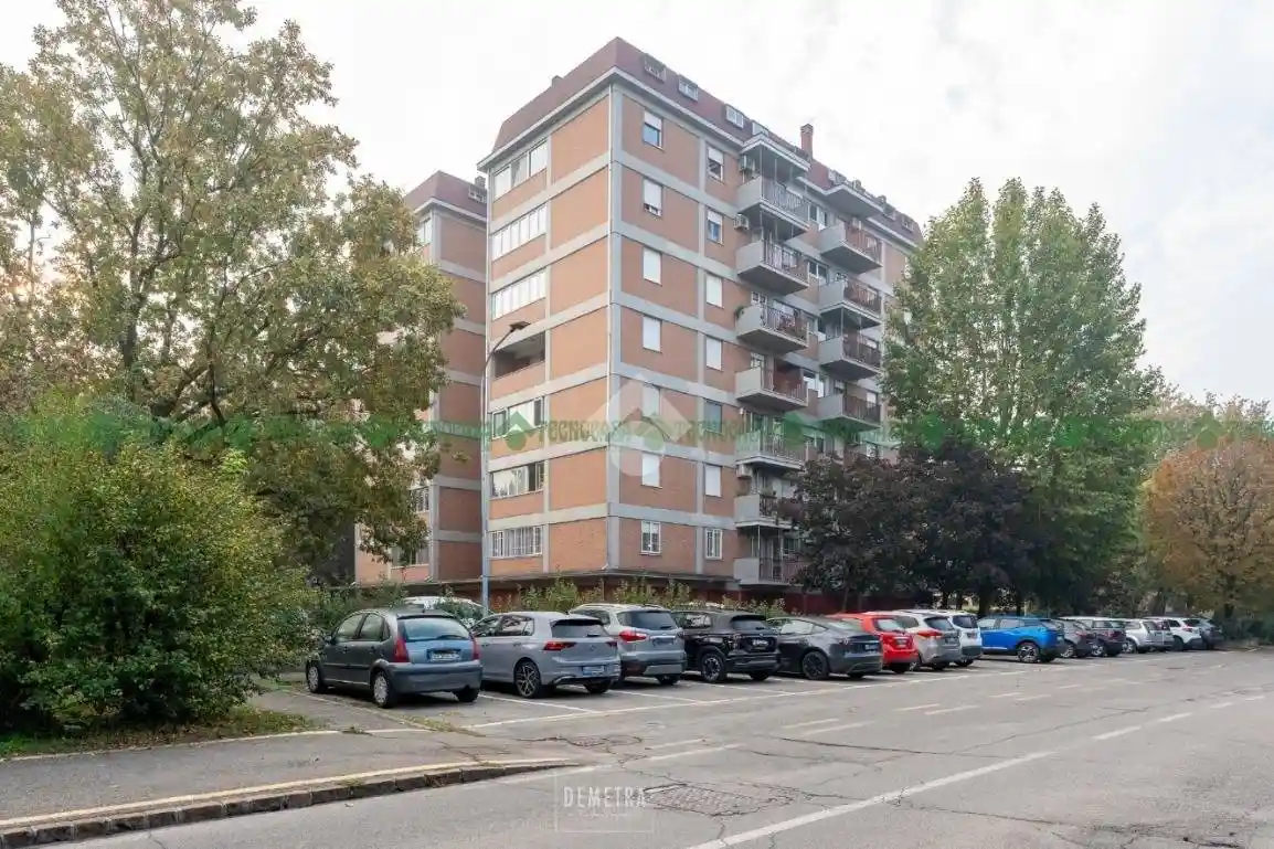Appartamento in vendita a Castelfranco Emilia