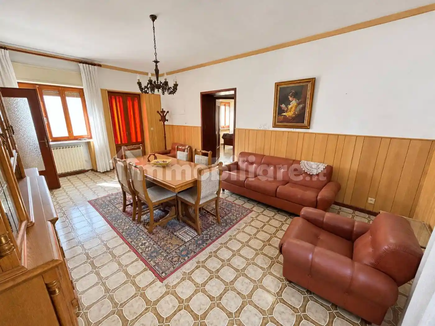 Casa indipendente in vendita a Costanzana
