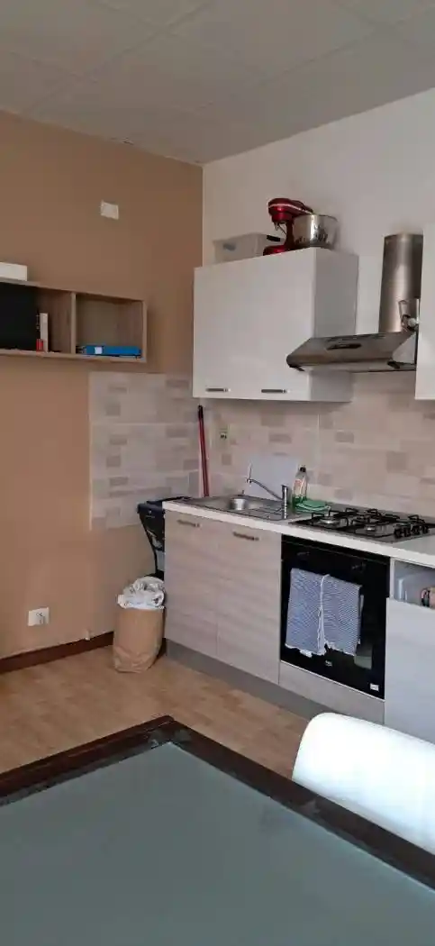 Appartamento in vendita a Brescia