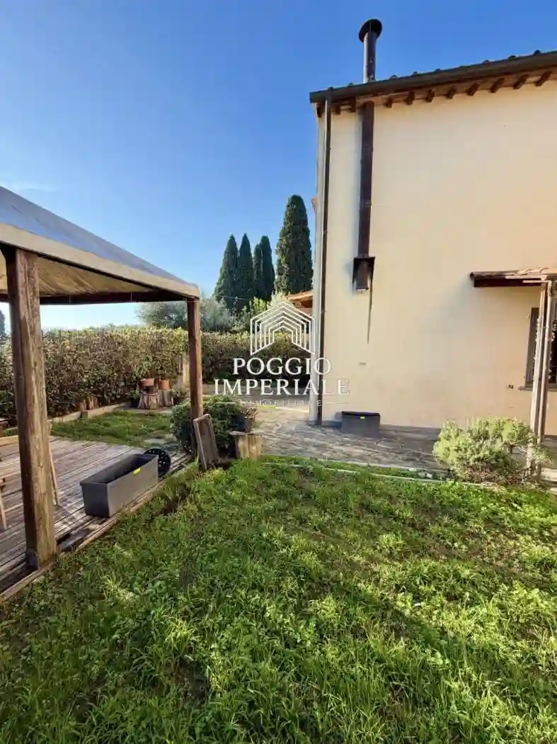 Villetta a schiera - foto 3