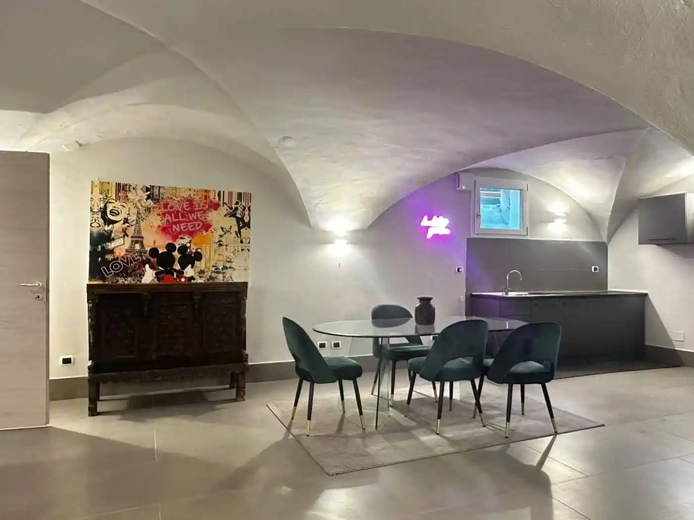 Appartamento in affitto a Bologna