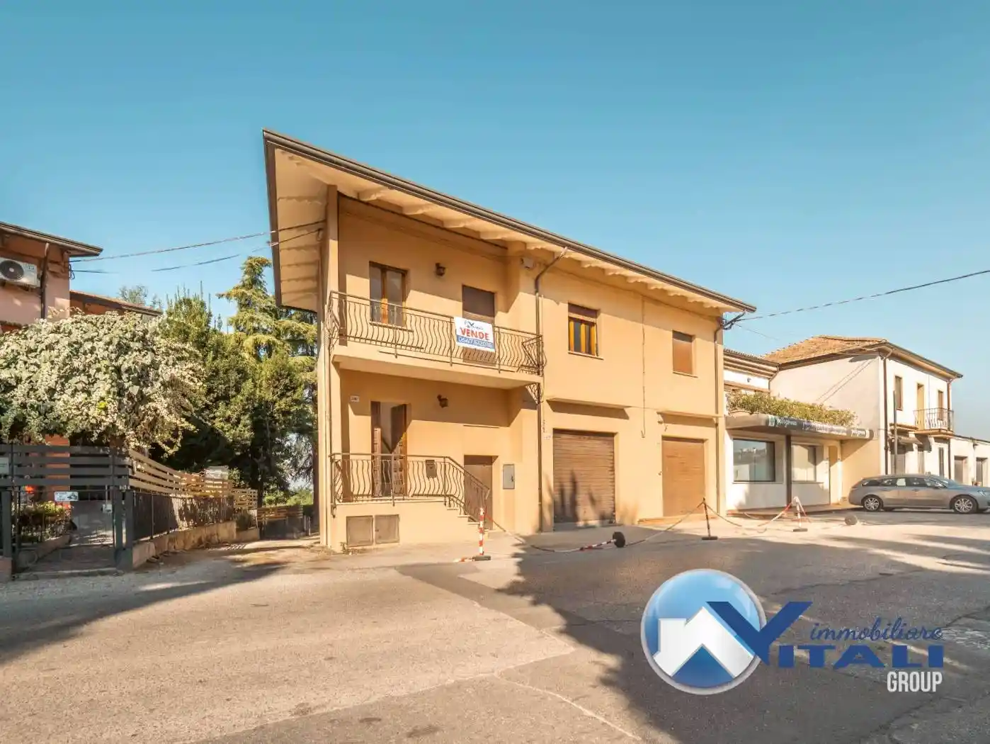 Appartamento in vendita a Cesena
