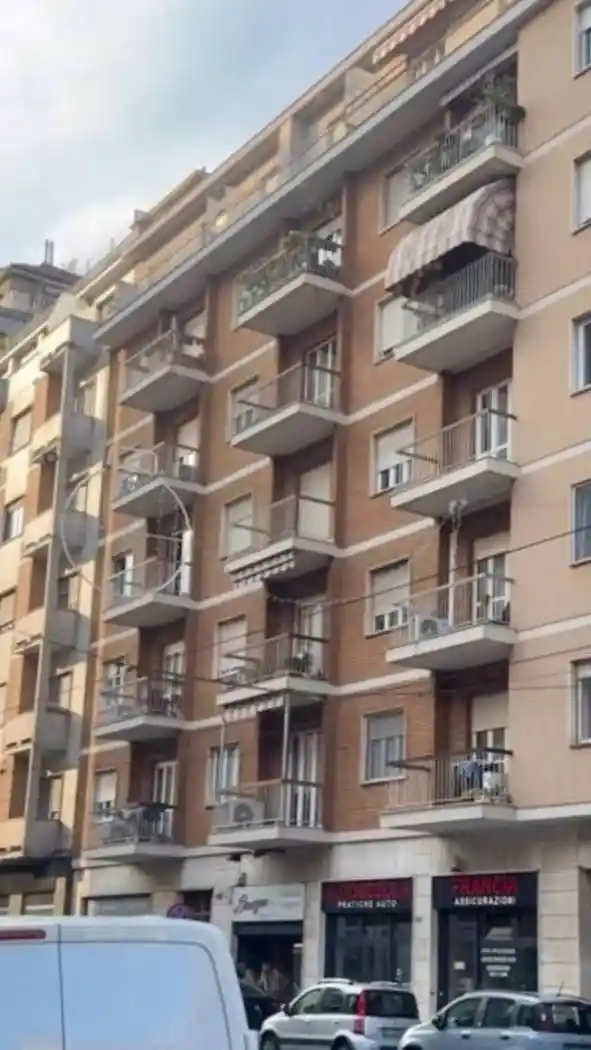 Appartamento in vendita a Torino