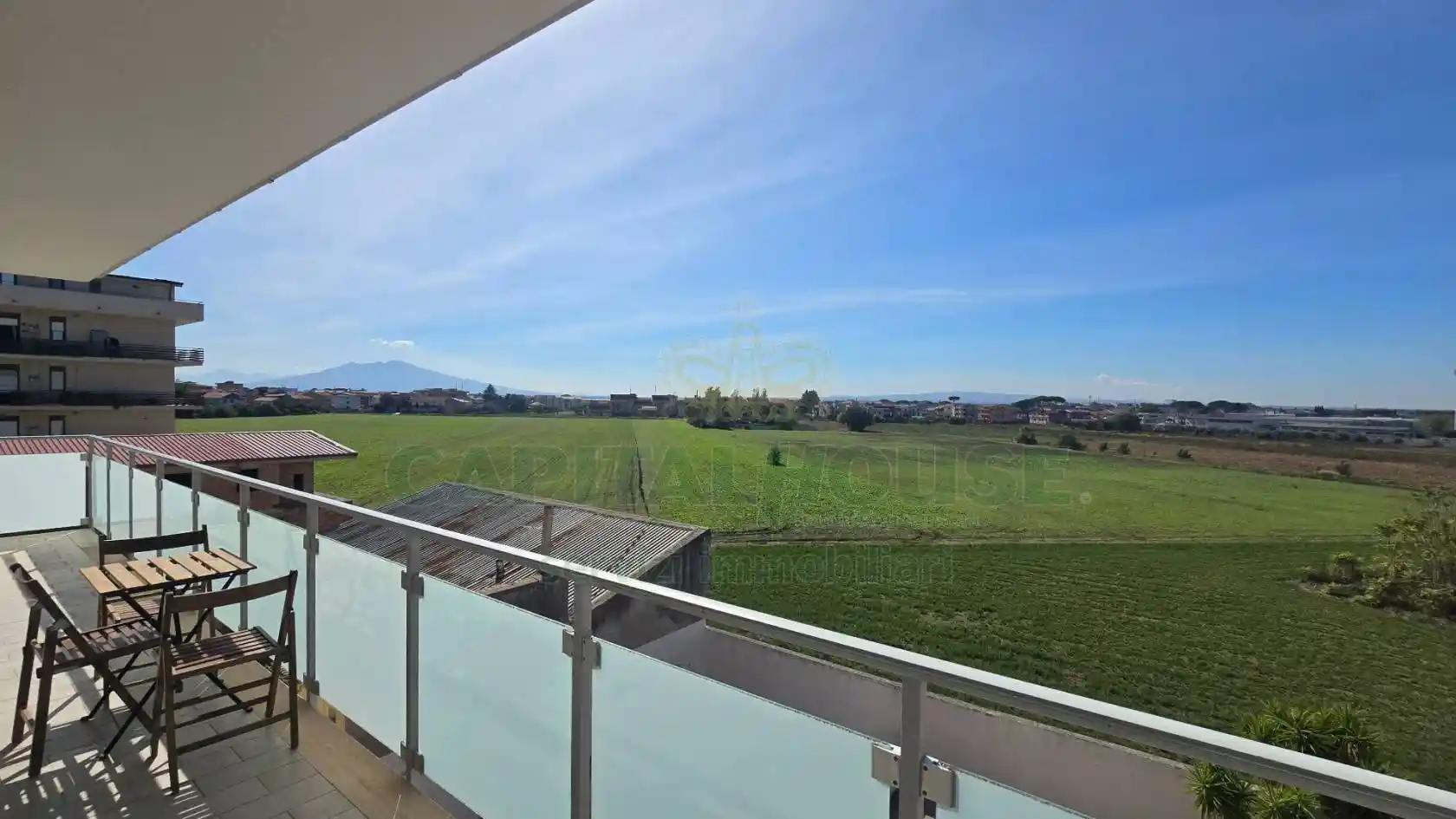 Appartamento in vendita a San Nicola la Strada