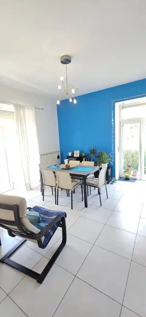 Appartamento in vendita a Caserta