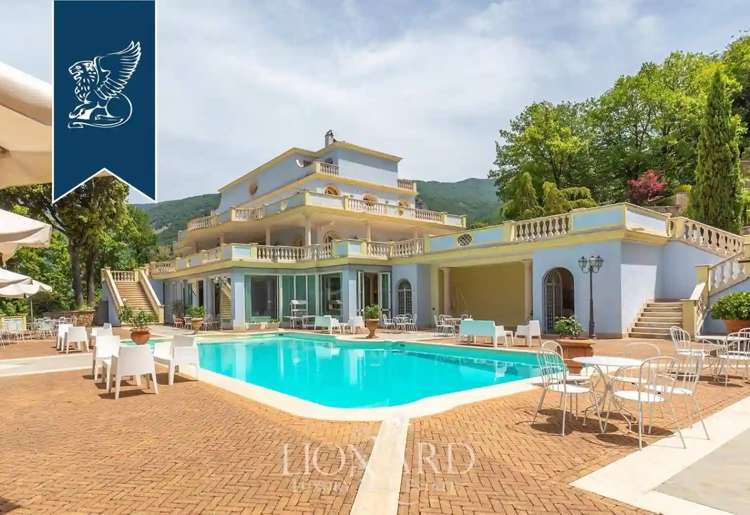 Villa - foto 3