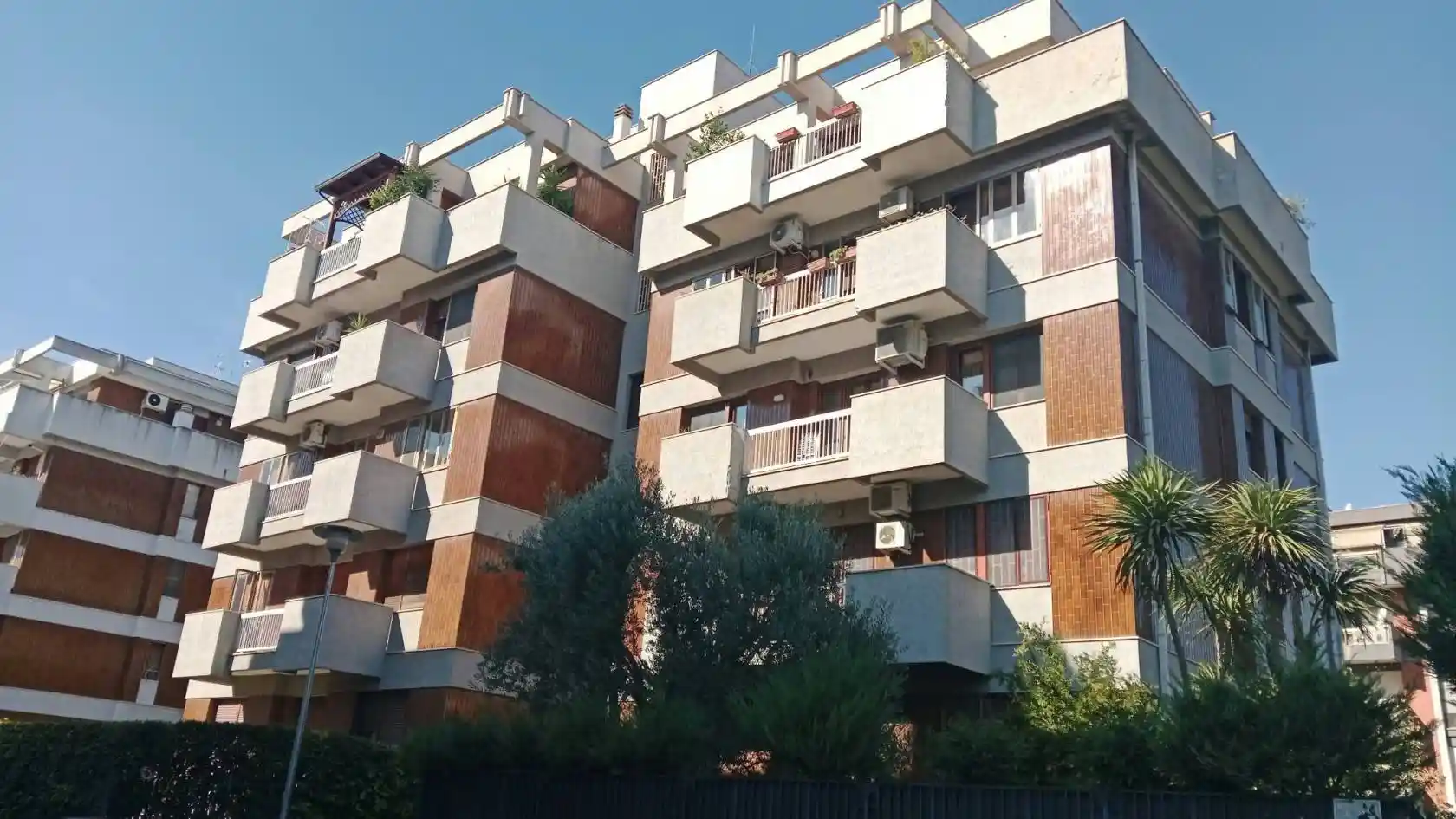 Appartamento in affitto a Foggia