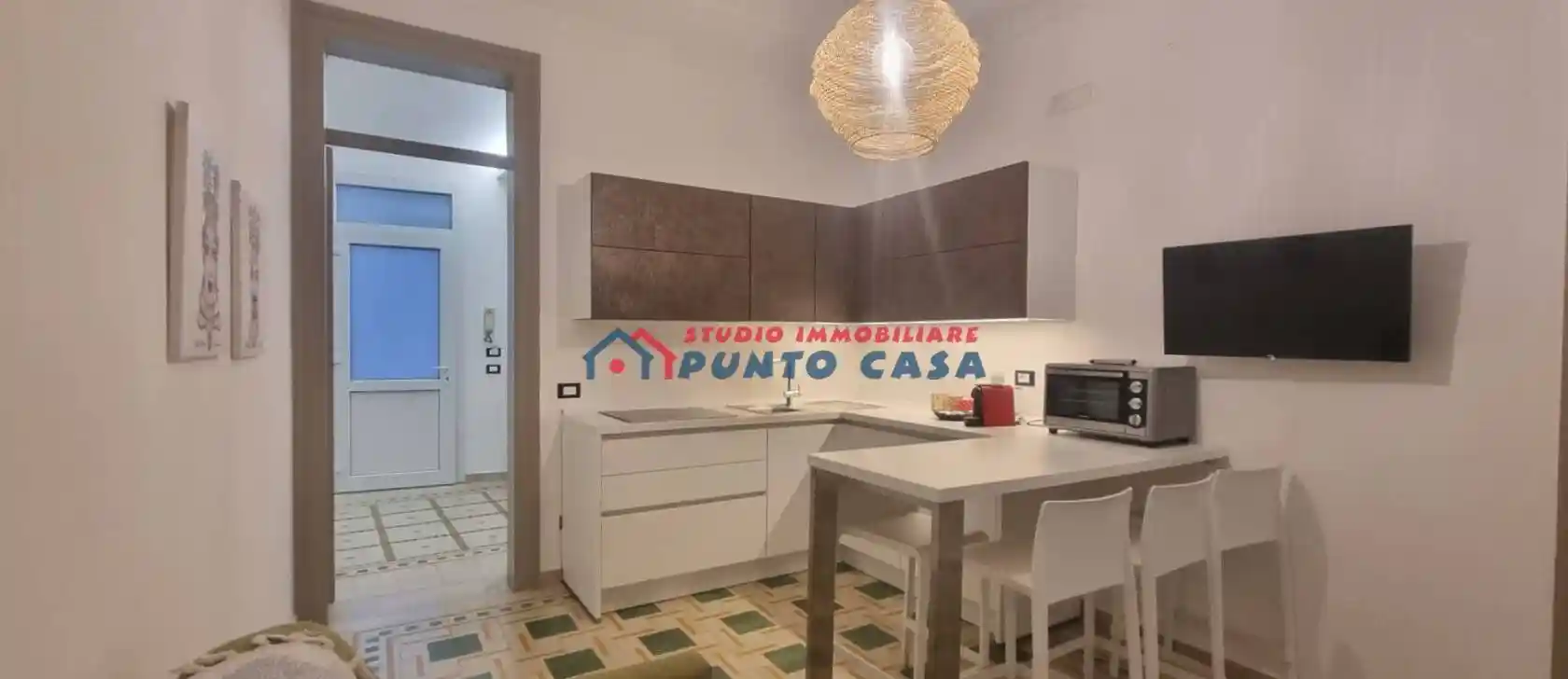 Appartamento in vendita a Trapani