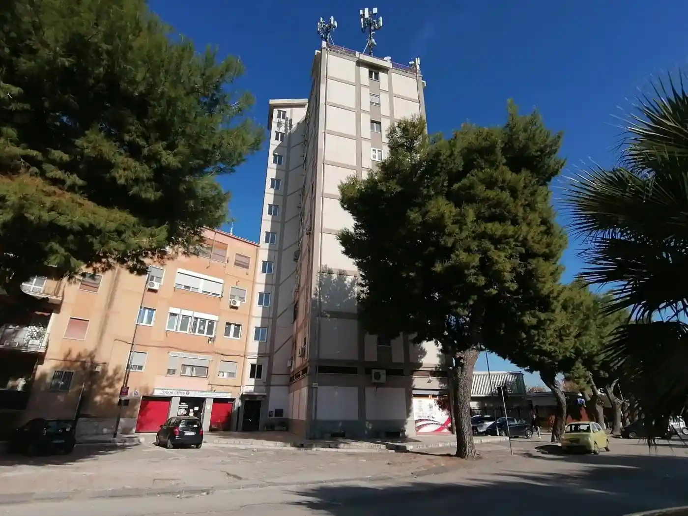 Appartamento in affitto a Foggia