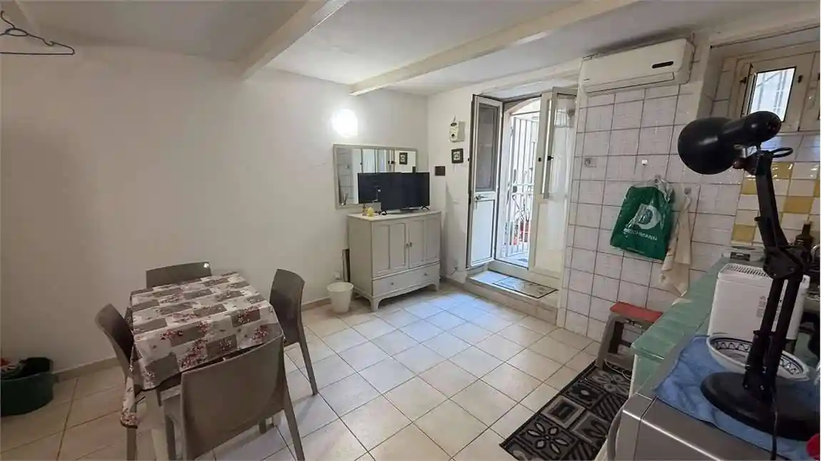 Appartamento in affitto a Siracusa