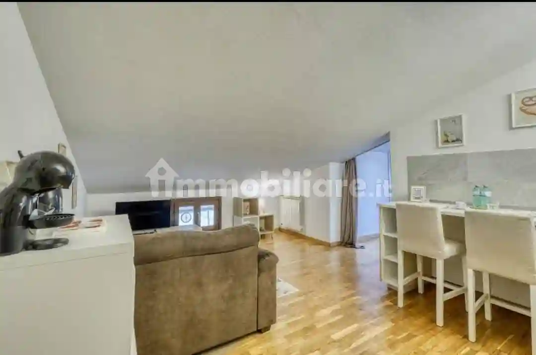 Attico - Mansarda - foto 4
