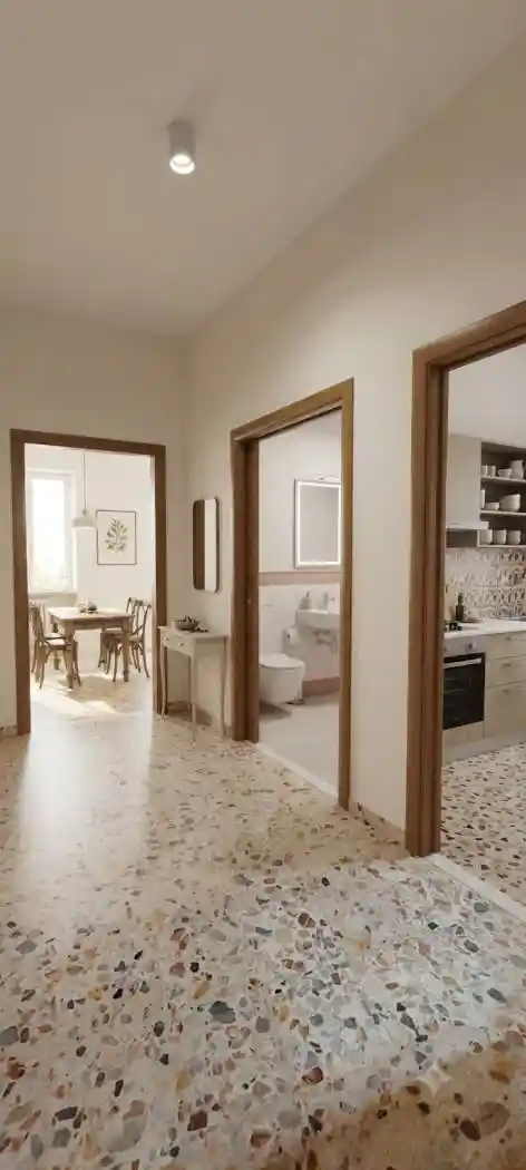Appartamento in vendita a Cagliari