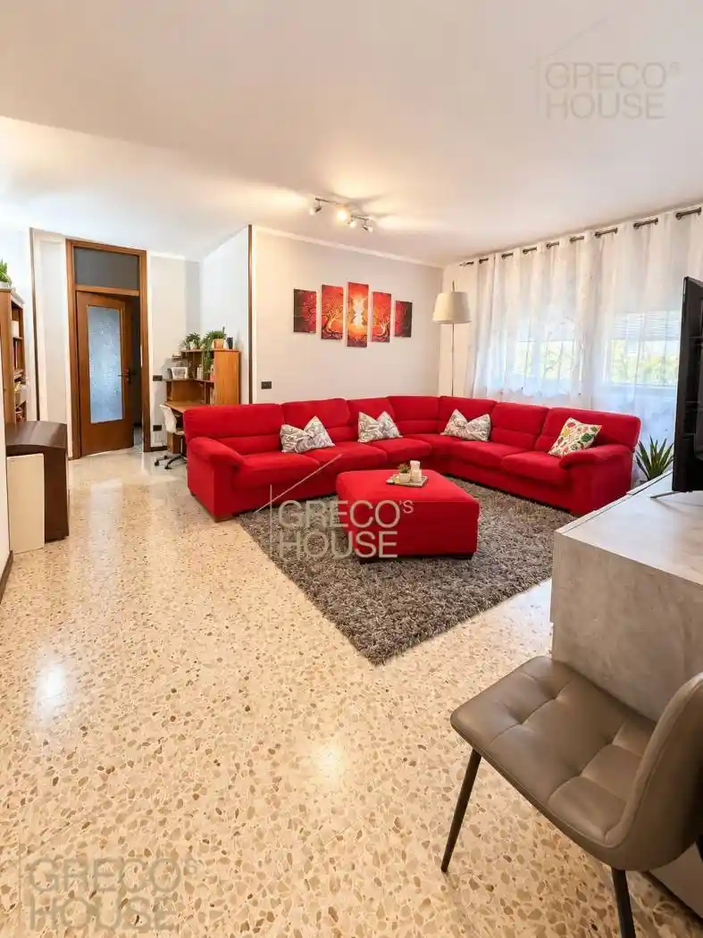 Appartamento in vendita a Varese