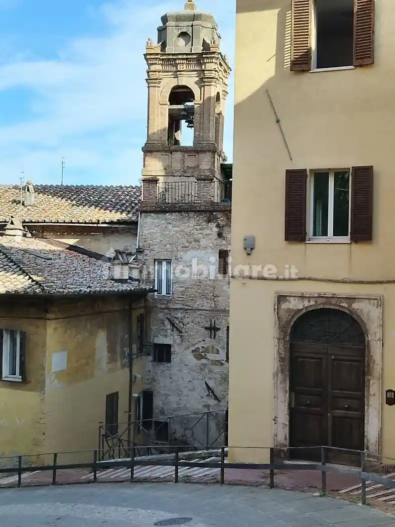 Appartamento in vendita a Perugia