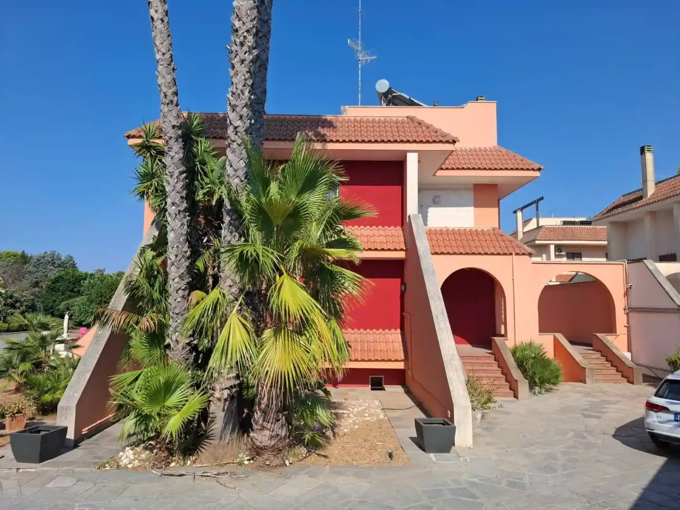 Villa in vendita a Lecce