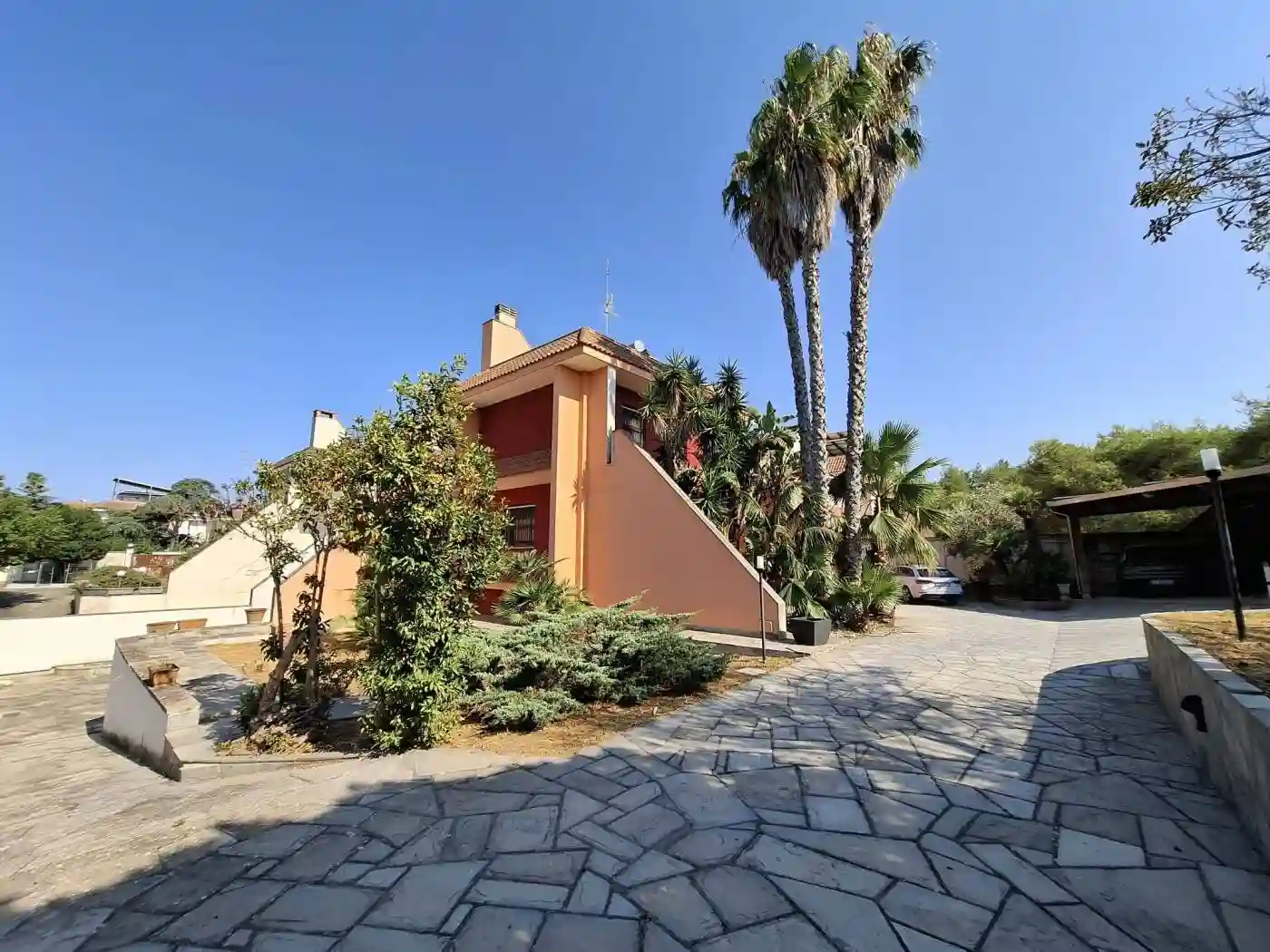 Villa - foto 2