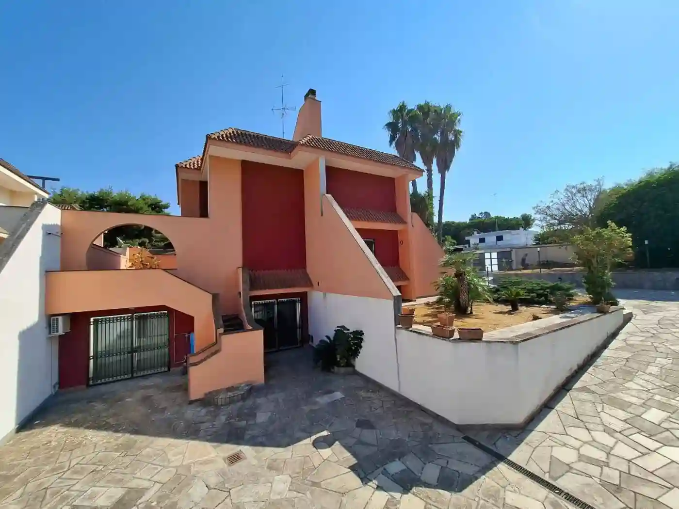 Villa - foto 3