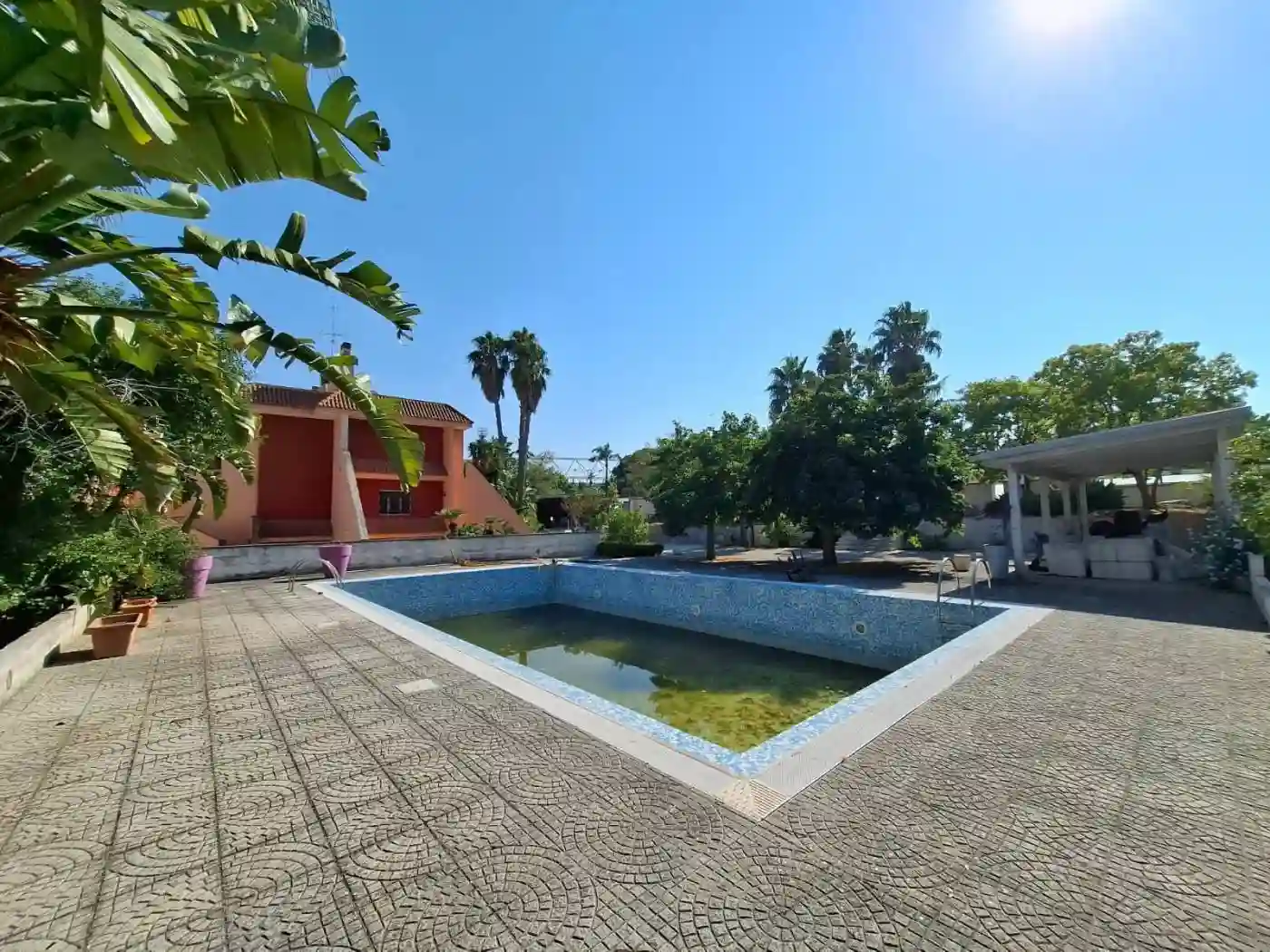 Villa - foto 5