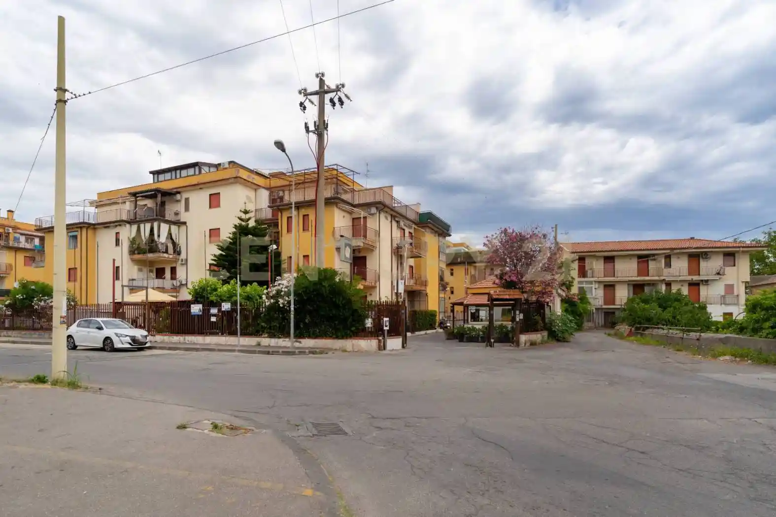 Appartamento in vendita a Giardini-Naxos