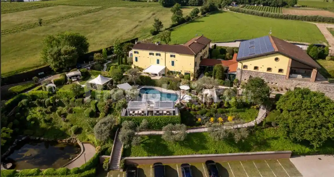 Appartamento in affitto a Sommacampagna