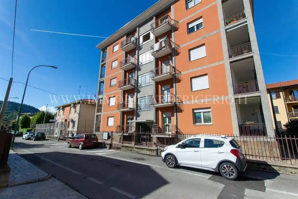 Appartamento in vendita a Cisano Bergamasco