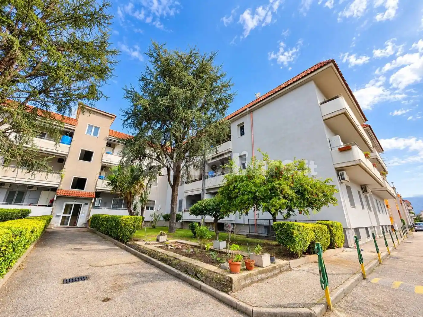 Appartamento in vendita a Nola