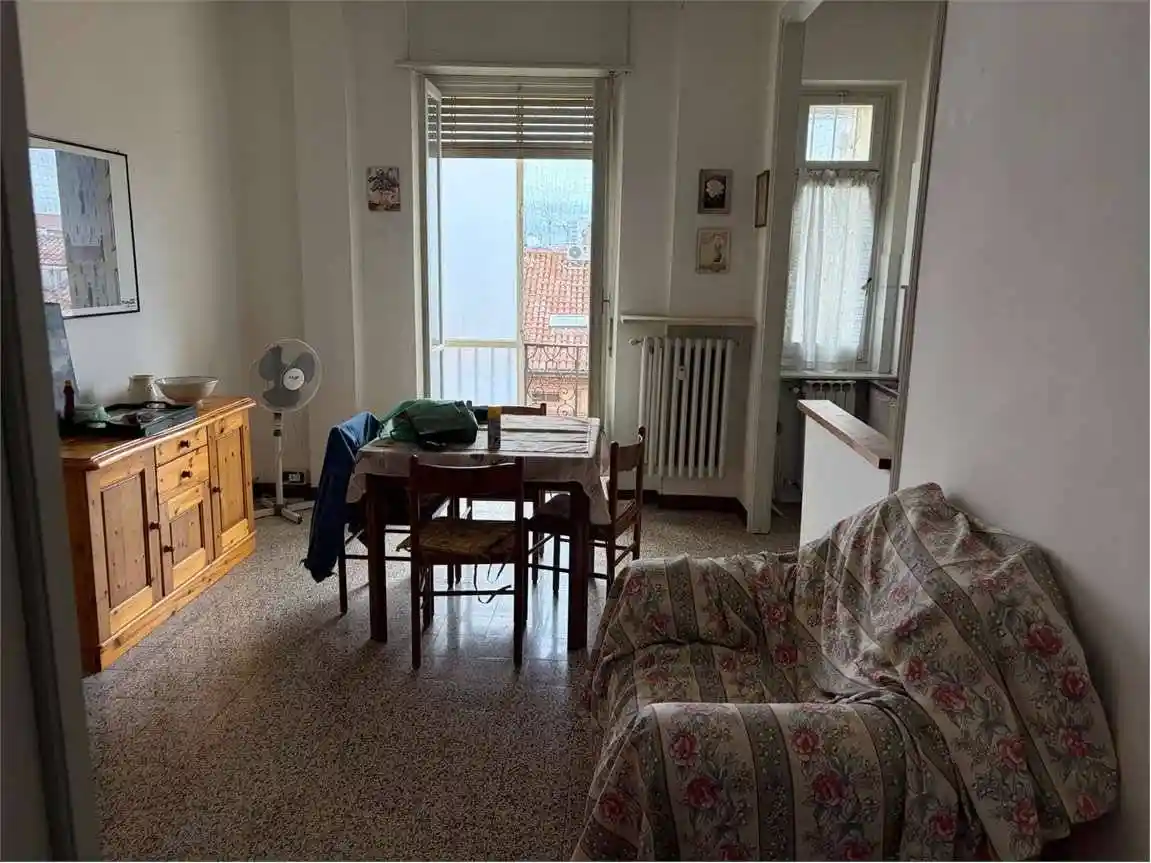 Appartamento in vendita a Alessandria