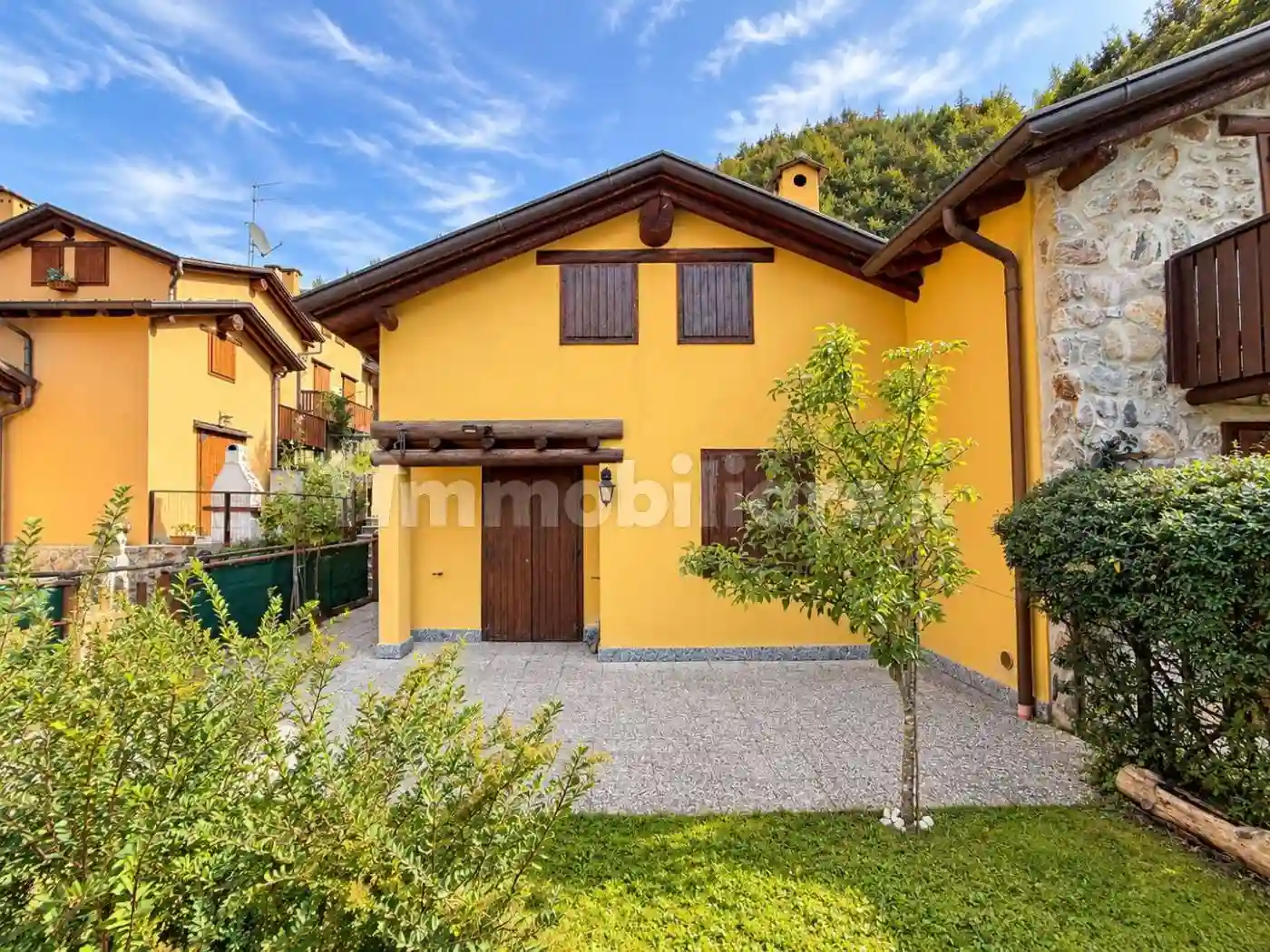 Villetta a schiera - foto 2