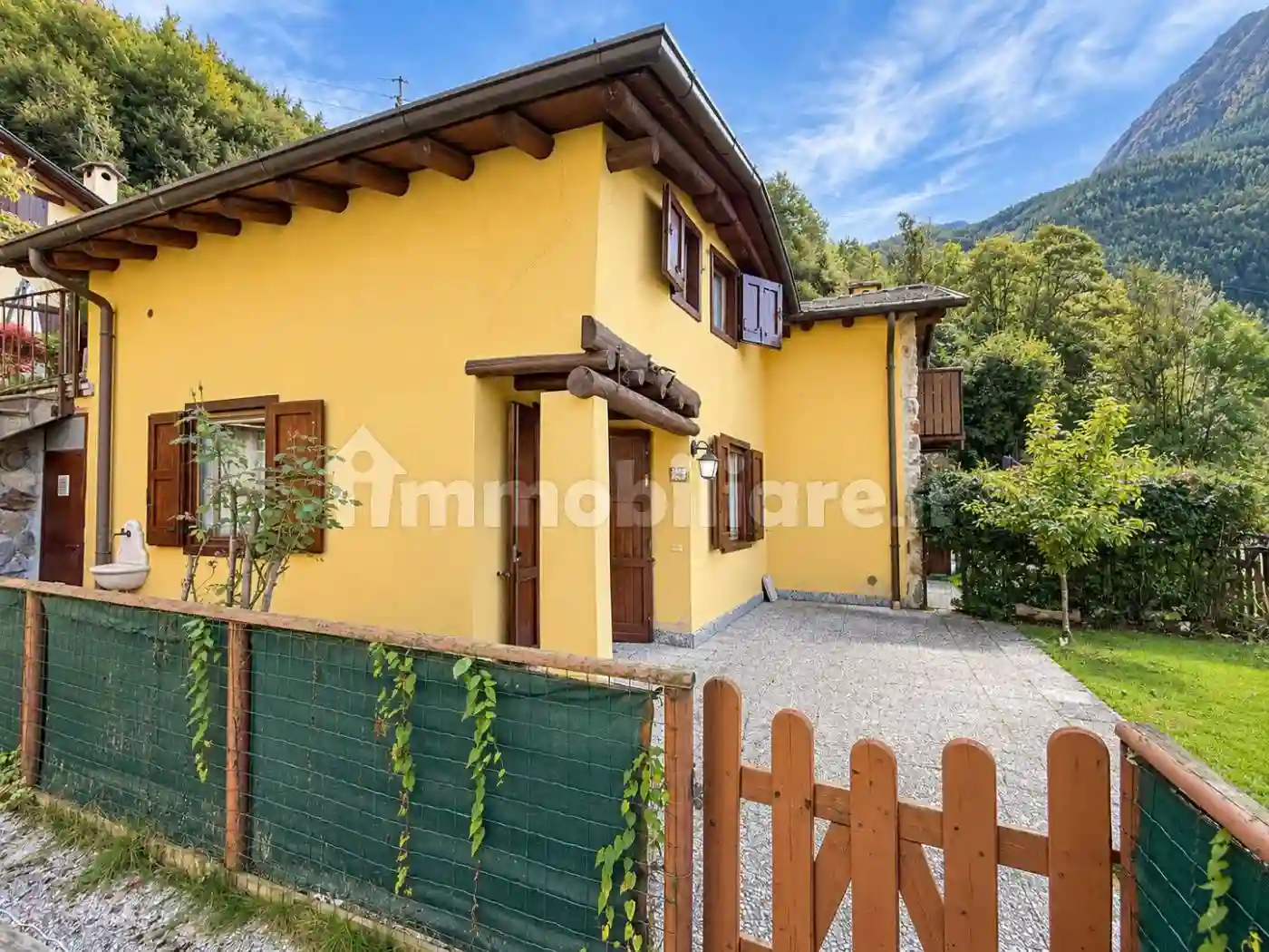Villetta a schiera - foto 4