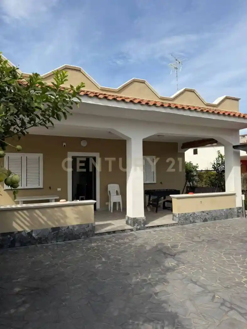 Villa in vendita a Augusta