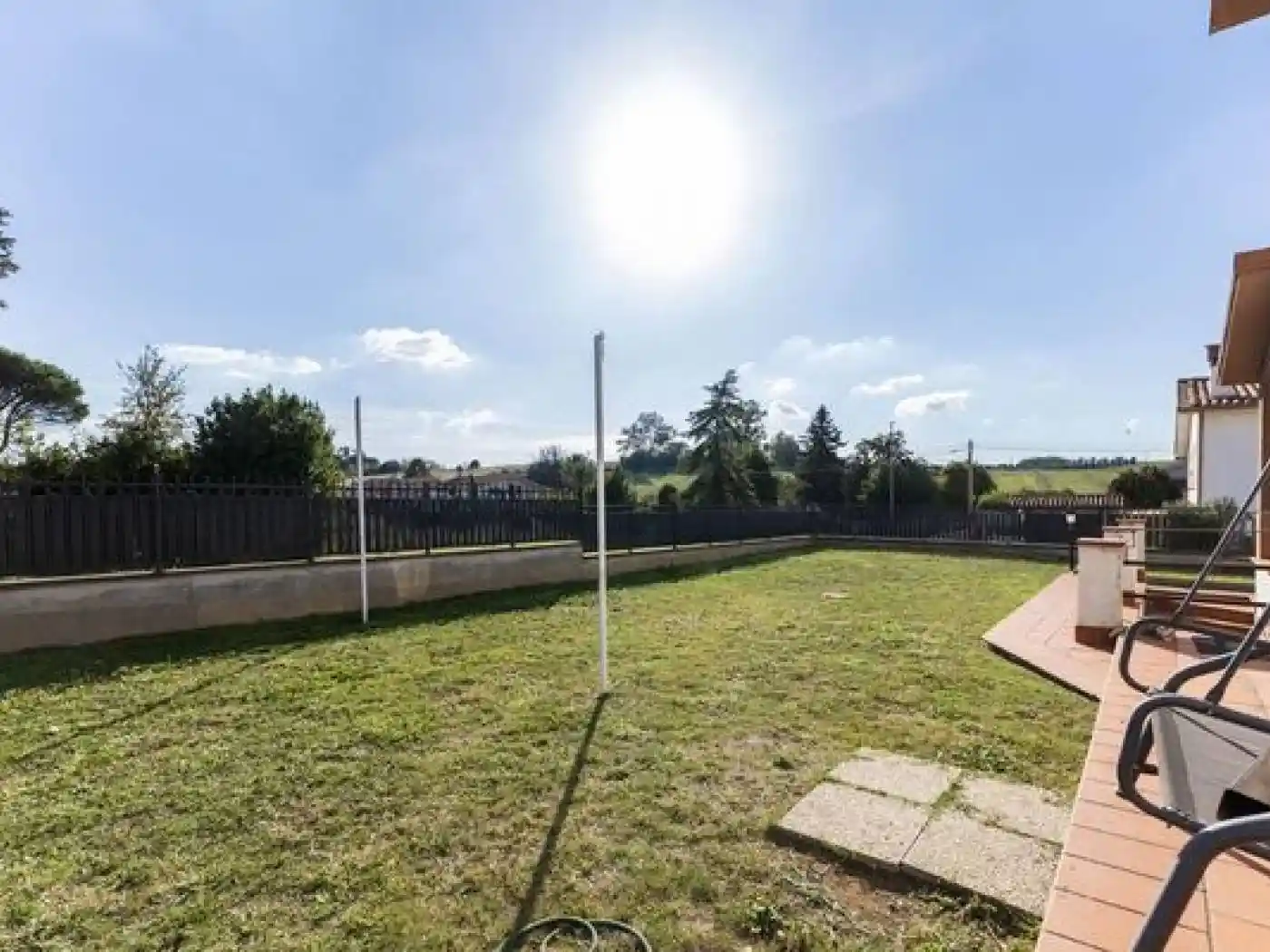Villa in vendita a Roma
