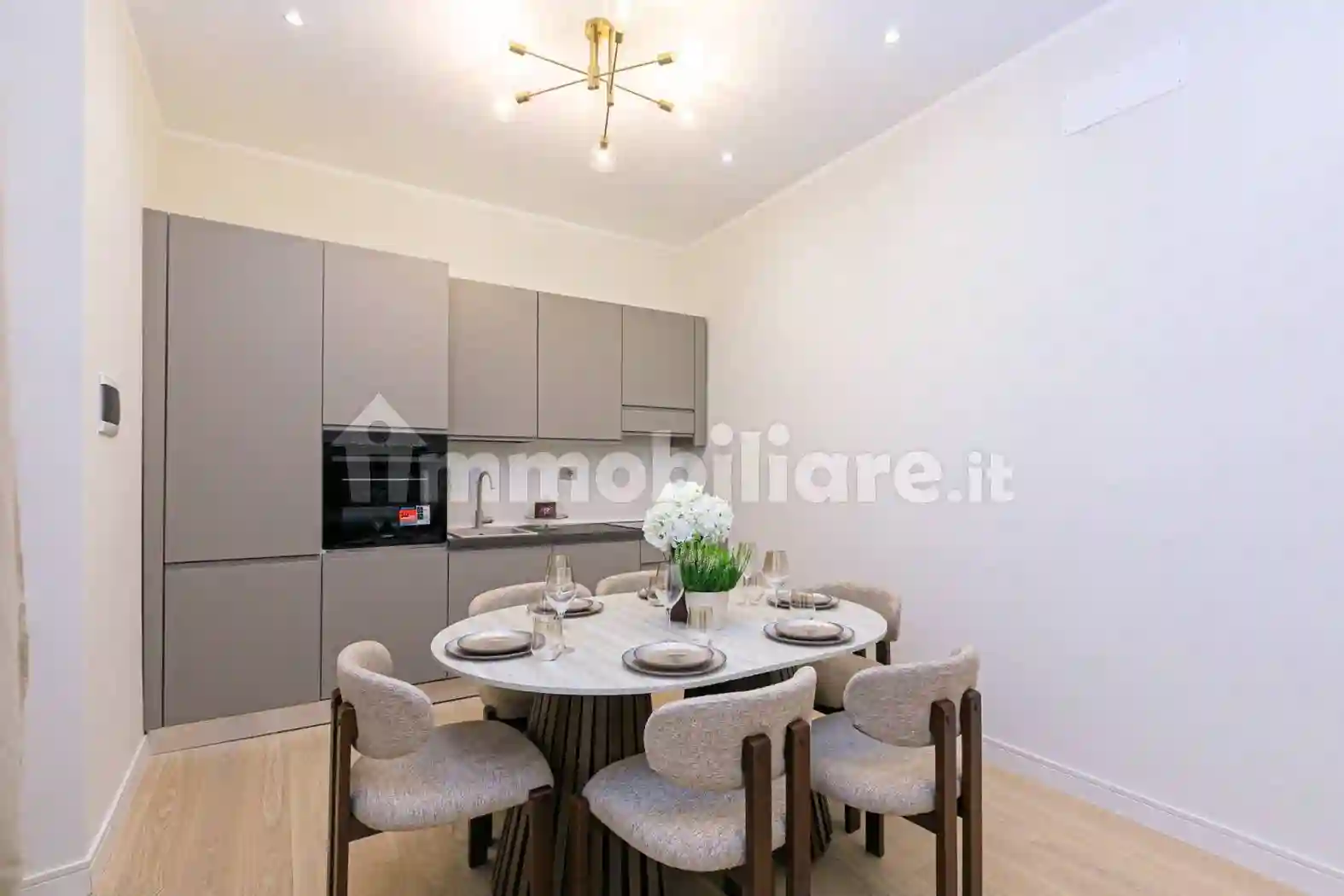 Appartamento - foto 5
